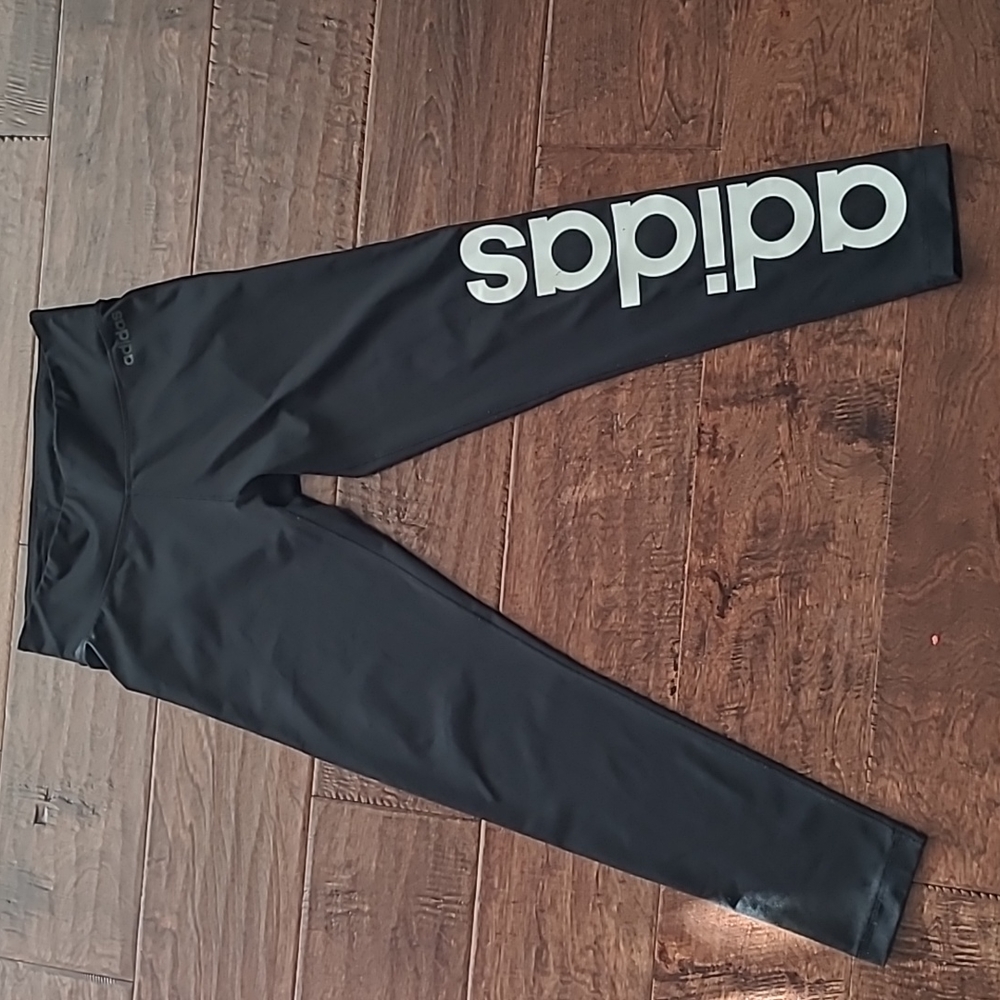 Women's Adidas Leggings